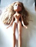 Gummidokke, 2001.