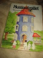 MUMMIRTOLLETS HUS. 