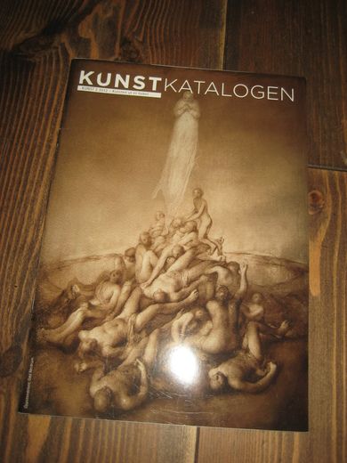 2012 nr 002 KUNST KATALOGEN