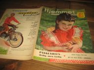 1957 NR 016 Hjemmet