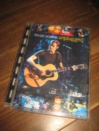 Bryan Adams unplugged