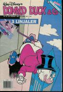 1991 nr 034 Donald Duck & Co