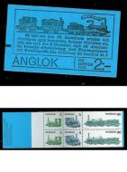 1975, ÅNGLOK