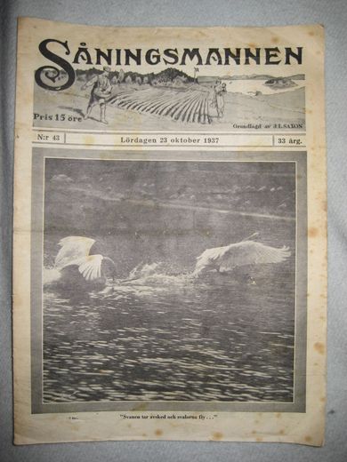 1937 nr 043 SÅNINGSMANNEN
