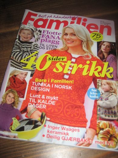 2014 nr 020 Familien