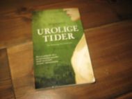BRIFFA: UROLIGE TIDER En slektssaga fra Australia 2011