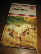 MITCHELL: SØLVHINGSTEN 1982