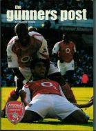 2004/ 2005 nr 002 the gunnerspost