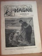 1917 nr 009 MAGNE BARNEBLAD
