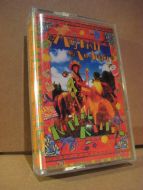 May Britt Andersen: RIPPEL RAPPEL 1994