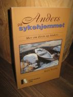 Nordby: Anders på sykehjemmet. 1998.