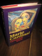 Cardinal, Marie: Gjennom kaos. 1989. 
