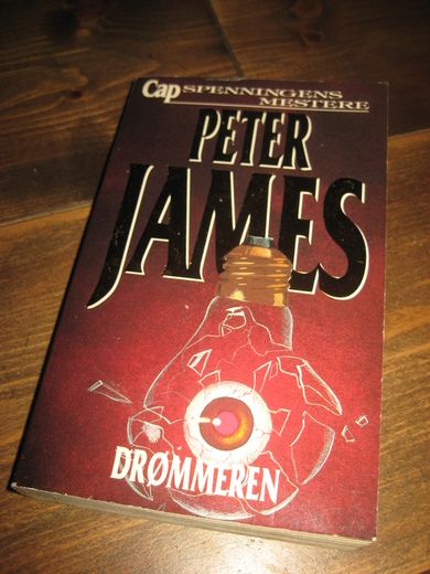 JAMES: DRØMMEREN 1991