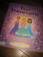 Pynt prinsessen. 2009.