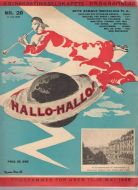1928 nr 020 HALLO HALLO