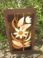 Bilde fra 70 tallet 75 * 40 cm stort