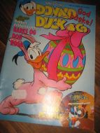 2001 nr 015 DONALD DUCK & CO