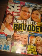 2009 nr 032 SE og HØR