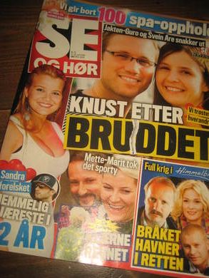2009 nr 032 SE og HØR