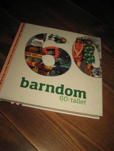 HIRCH: BARNDOM 60- TALLET. 2007.