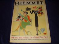 1937 nr 049 HJEMMET