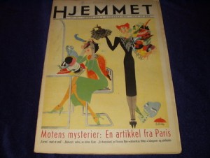1937,nr 049, HJEMMET