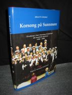 Grimstad: Korsong på Sunnmøre.