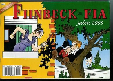 2005 FIINBECK OG FIA