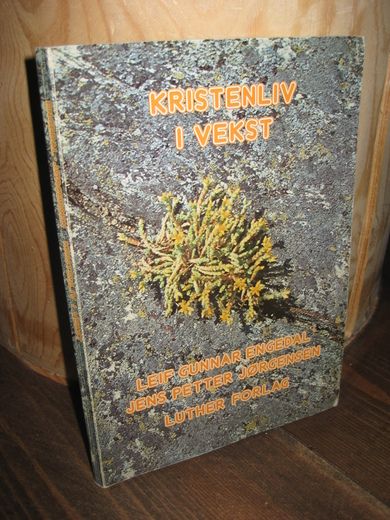 JØRGENSEN: KRISTENLIV I VEKST 1978