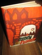 WEIR: STJERNEN OG FLAMMEN. 1968.