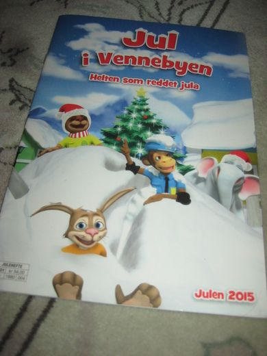 2015 JUL I VENNEBYEN