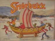 1978 Smørbukk