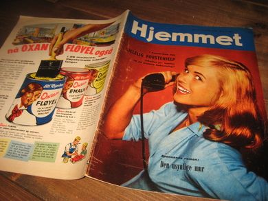 1959 nr 018 Hjemmet