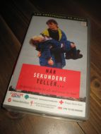 NÅR SEKUNDENE TELLER. 1994.