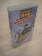 BOB. EN UFORGLEMMELIG JULEFEIRING. 2001, 60 MIN.