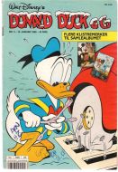 1990 nr 003 Donald Duck& Co