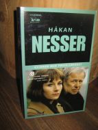 NESSER: KVINNEN MED FØDSELSMERKET 2002