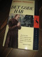 Heinesen: DET GODE HÅB 2001