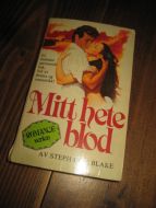 Mitt hete blod