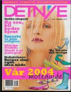 2004 nr 003 DET NYE
