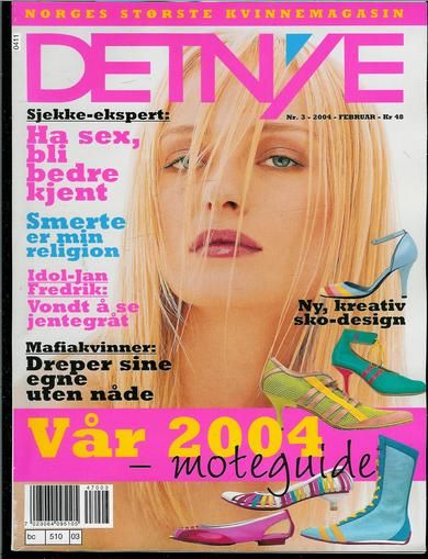 2004 nr 003 DET NYE