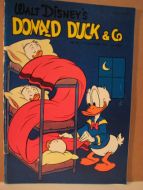 1961 nr 041 DONALD DUCK & CO