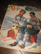 1963 nr 015 NYE ALT for damene