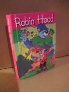 Robin Hood. 2009.
