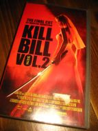 KILL BILL VOL 2 2004 128 MIN 15 ÅR