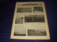 1904 nr 037 Tilæg til Allers Familie Journal NYT FRA ALLE LANDE