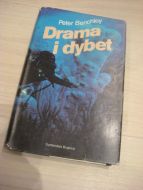 Benchley: Drama i dypet. 1977.