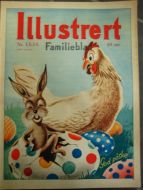 1948,nr 013,                          Illustrert Familieblad.