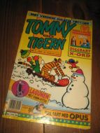 1994,nr 002, TOMMY OG TIGERN