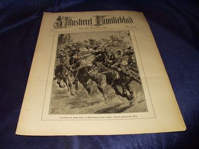 1914 nr 007 Illustreret Familieblad